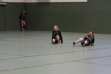 Bild 246 - U18w 2.Tag am 3.12.11